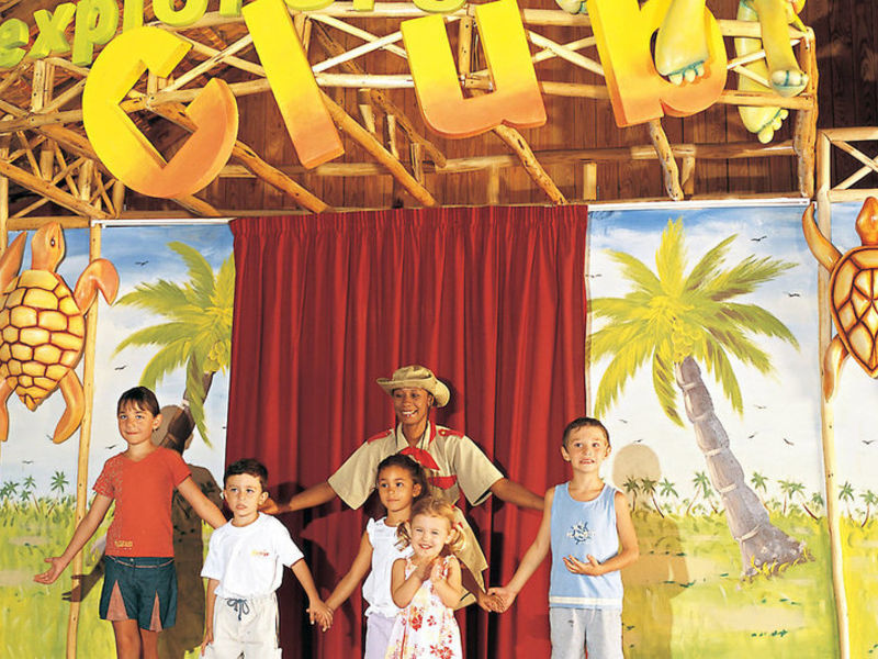 Dreams Punta Cana