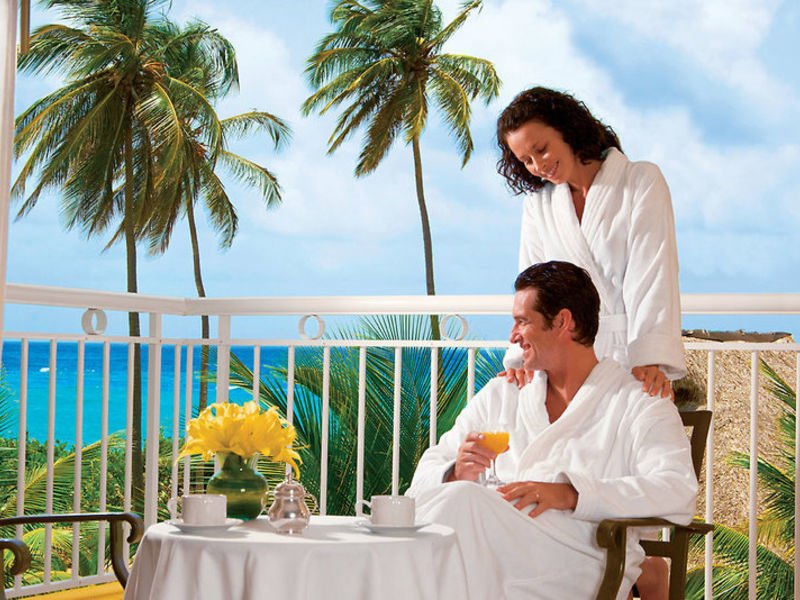 Dreams Punta Cana