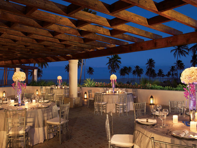 Dreams Punta Cana