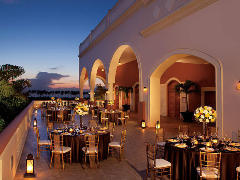 Dreams Punta Cana