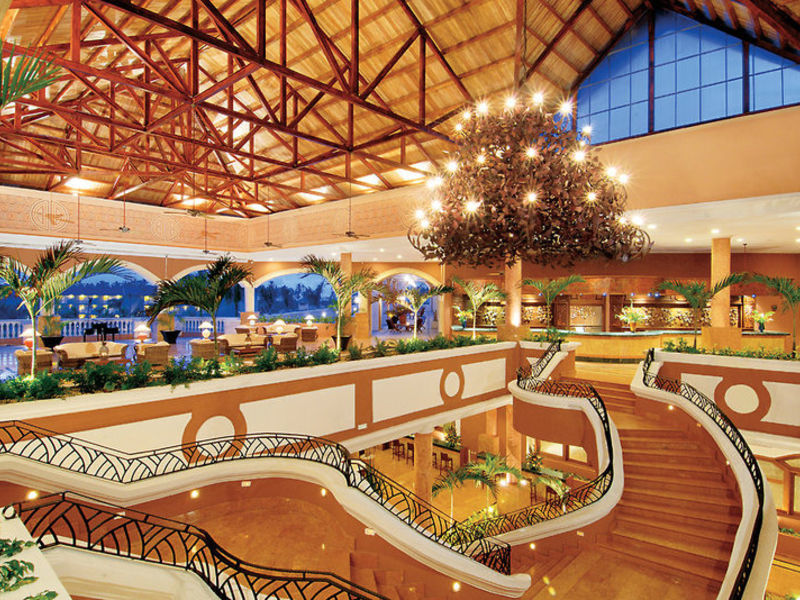 Dreams Punta Cana