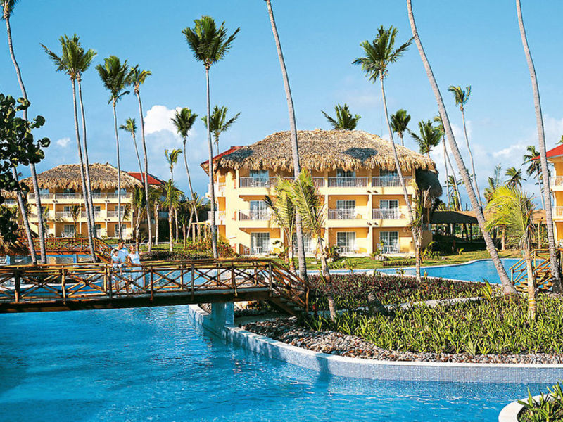 Dreams Punta Cana