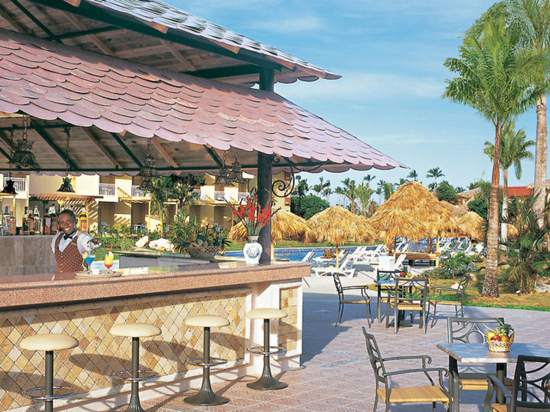 Dreams Punta Cana