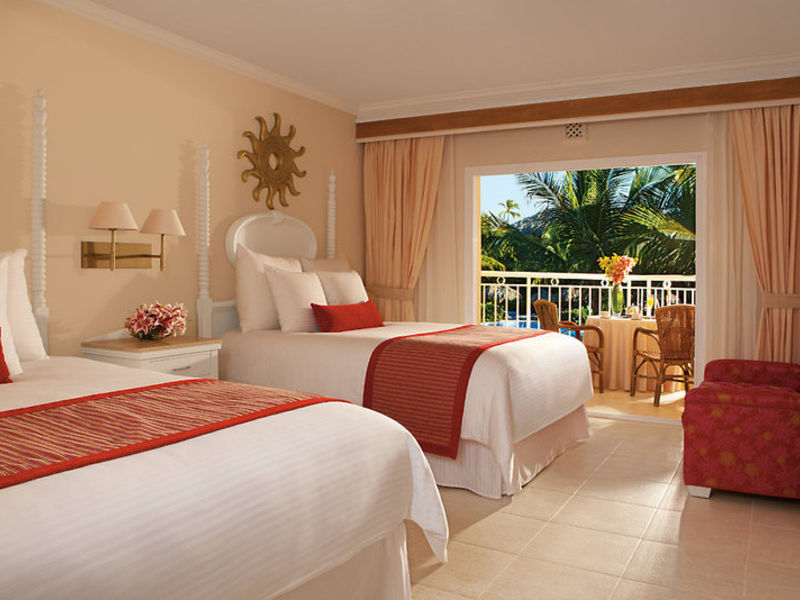 Dreams Punta Cana