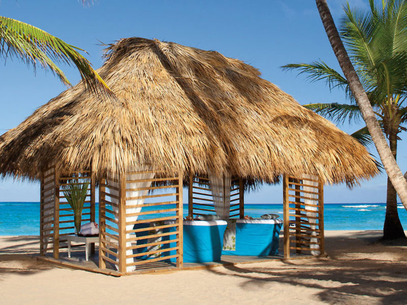 Dreams Punta Cana