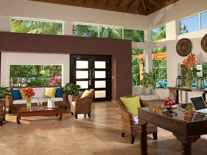 Dreams Punta Cana