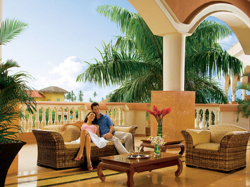 Dreams Punta Cana