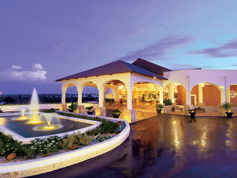 Dreams Punta Cana
