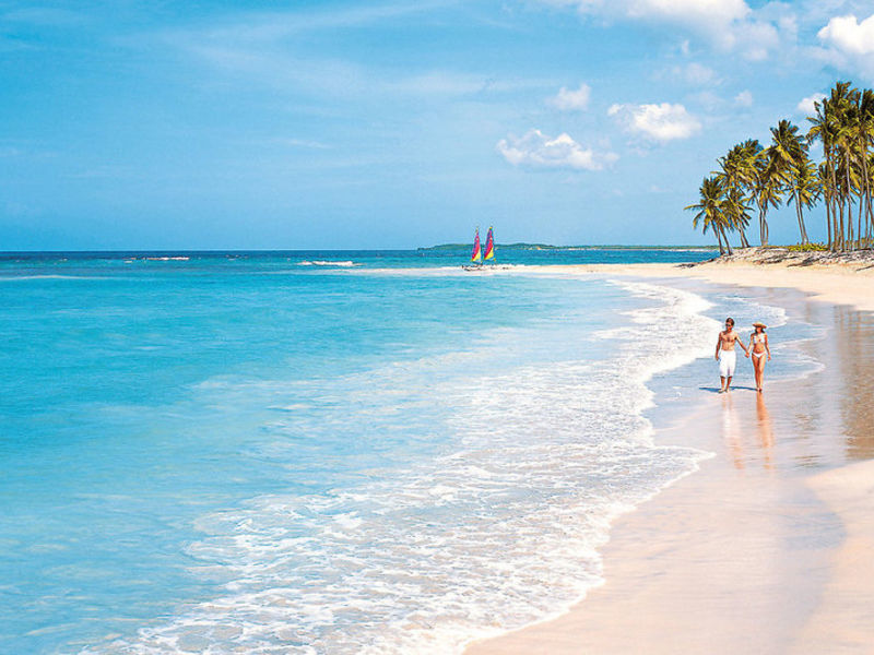 Dreams Punta Cana