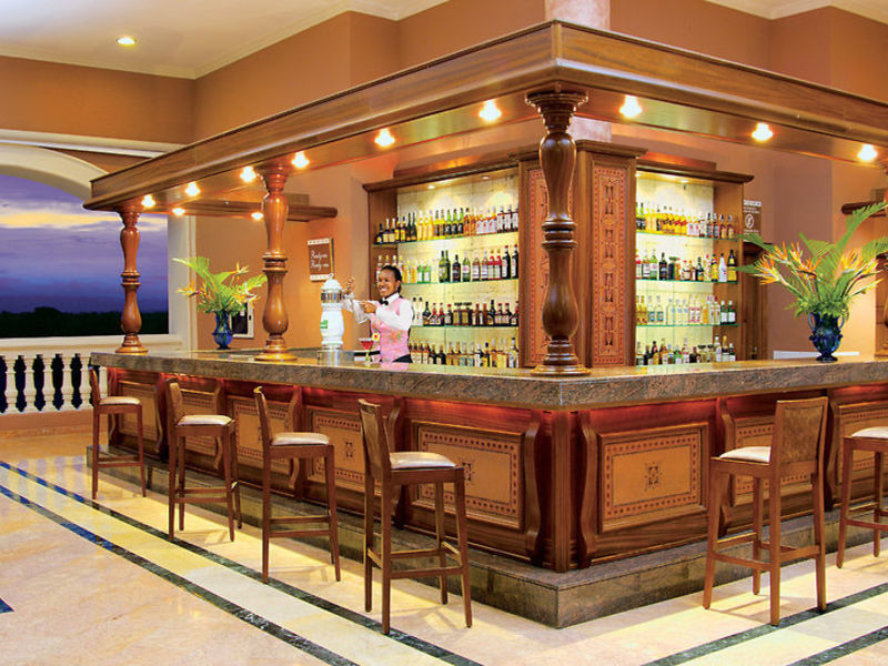 Dreams Punta Cana Resort & Spa
