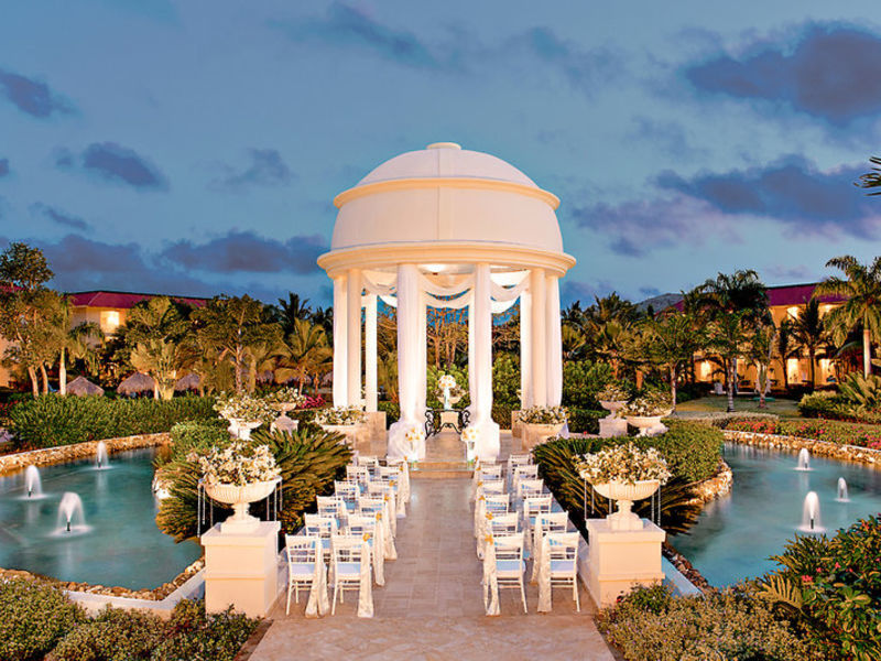 Dreams Punta Cana Resort & Spa