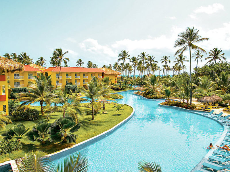 Dreams Punta Cana Resort & Spa