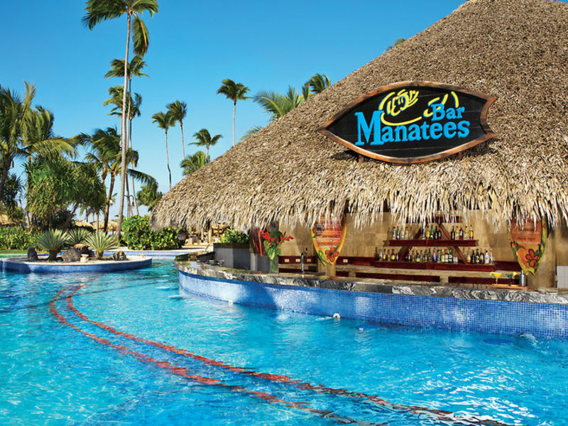 Dreams Punta Cana Resort & Spa