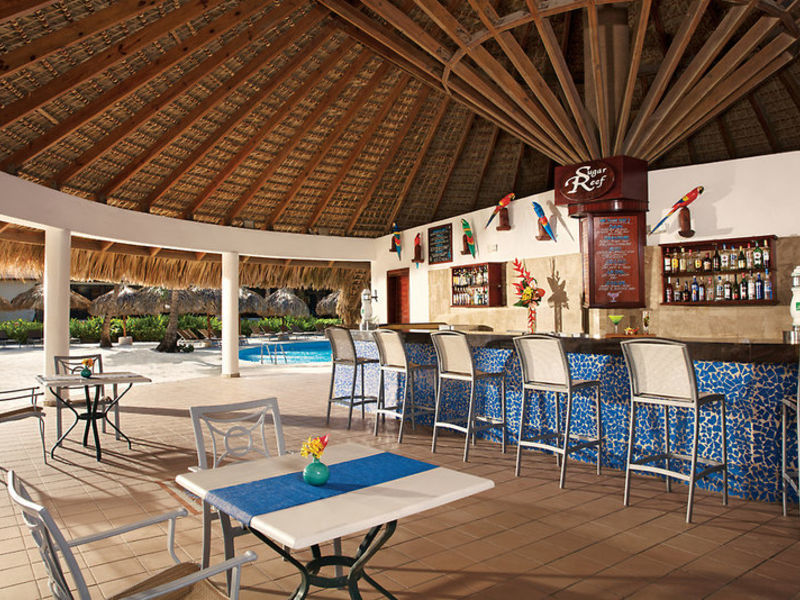 Dreams Punta Cana Resort & Spa