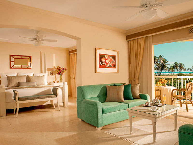 Dreams Punta Cana Resort & Spa