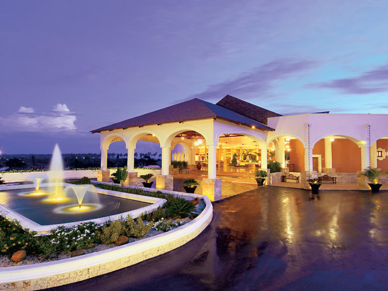 Dreams Punta Cana Resort & Spa