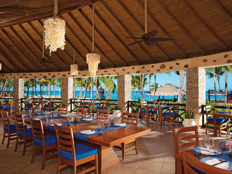 Dreams Punta Cana Resort & Spa