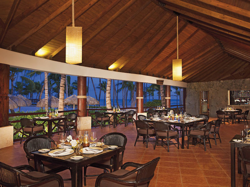 Dreams Punta Cana Resort & Spa