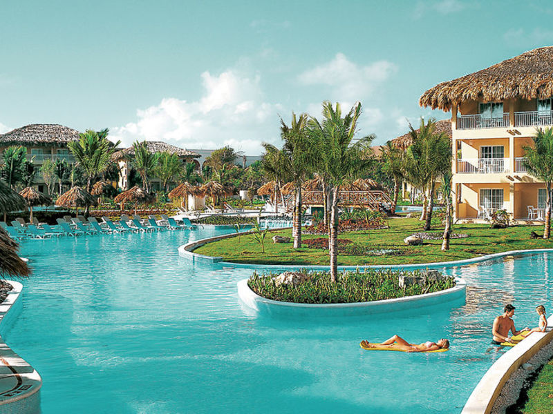 Dreams Punta Cana Resort & Spa
