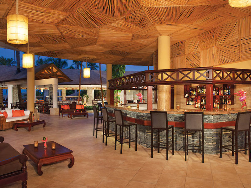 Dreams Punta Cana Resort & Spa