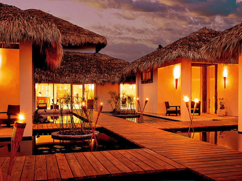 Dreams Punta Cana Resort & Spa