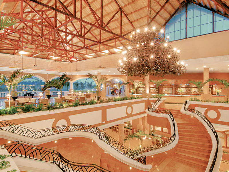 Dreams Punta Cana Resort & Spa