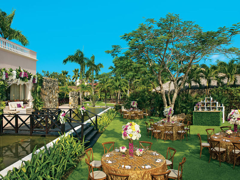Dreams Punta Cana Resort & Spa