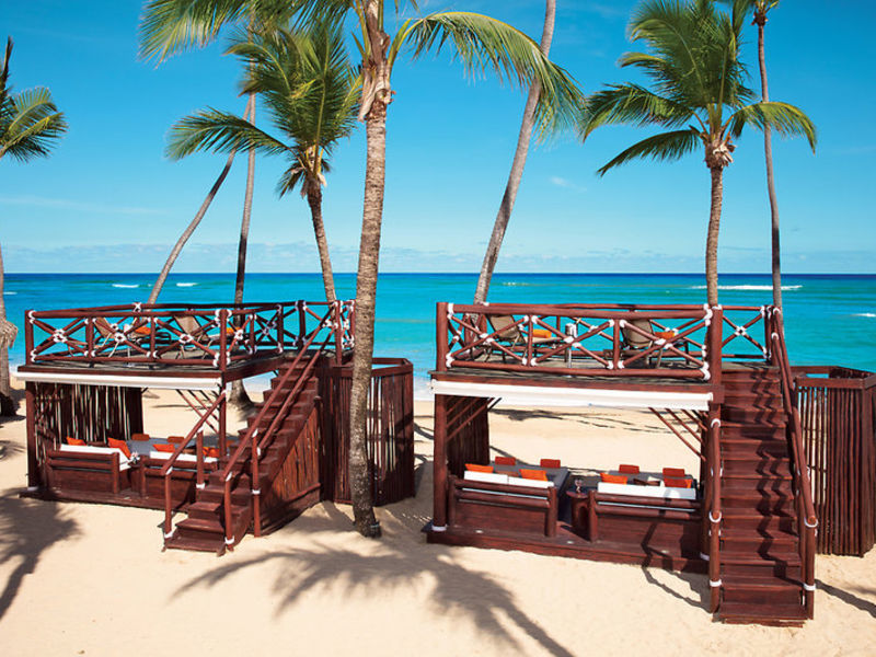 Dreams Punta Cana Resort & Spa