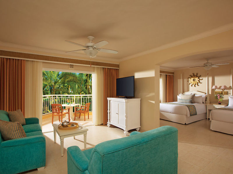 Dreams Punta Cana Resort & Spa