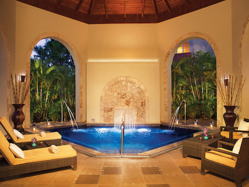 Dreams Punta Cana Resort & Spa