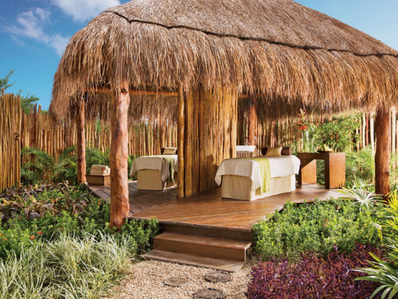 Dreams Riviera Cancún Resort &Amp; Spa