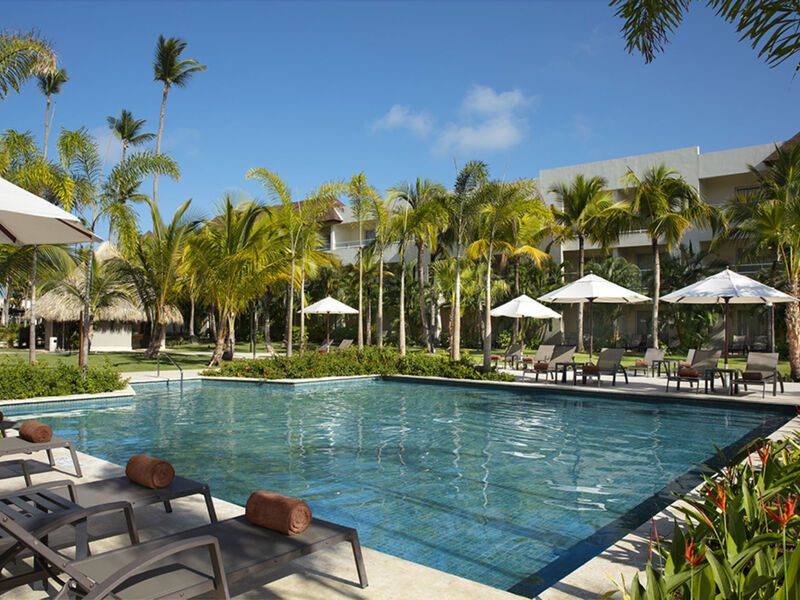 Dreams Royal Beach Punta Cana