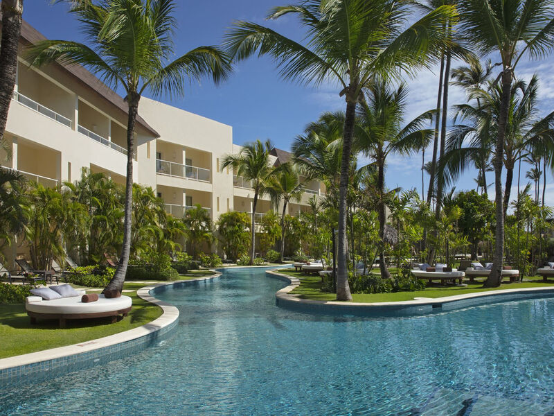Dreams Royal Beach Punta Cana