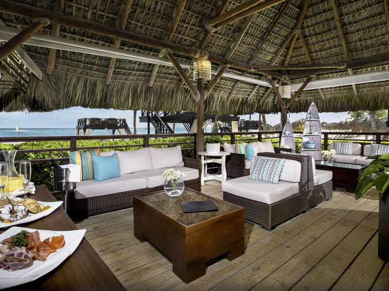 Dreams Royal Beach Punta Cana