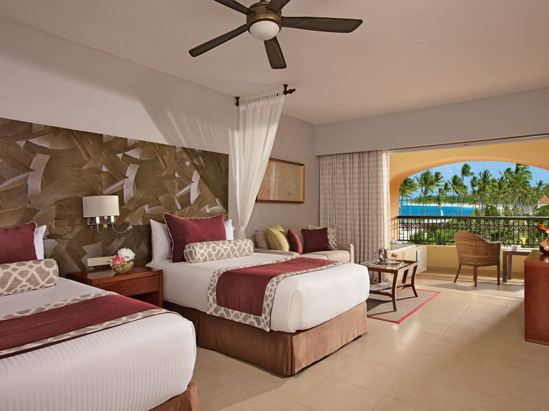 Dreams Royal Beach Punta Cana