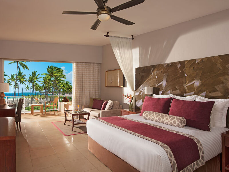 Dreams Royal Beach Punta Cana