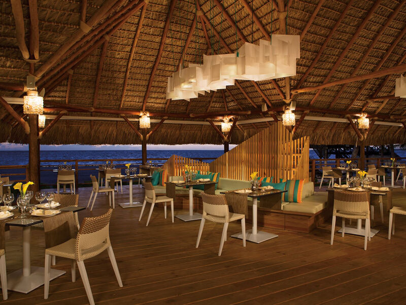 Dreams Royal Beach Punta Cana