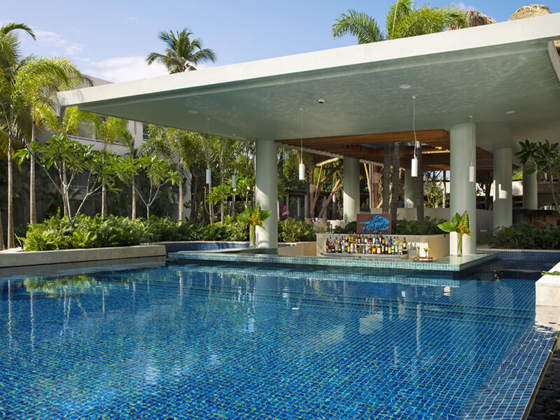 Dreams Royal Beach Punta Cana