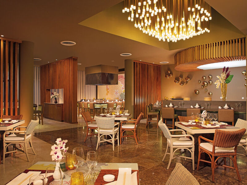 Dreams Royal Beach Punta Cana