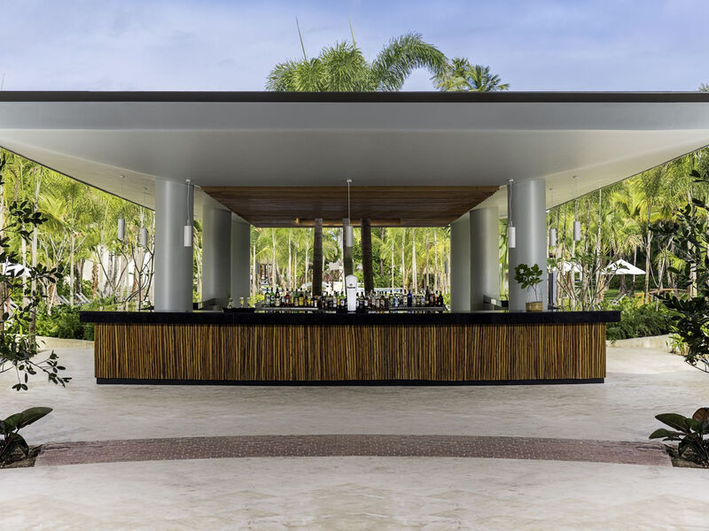 Dreams Royal Beach Punta Cana