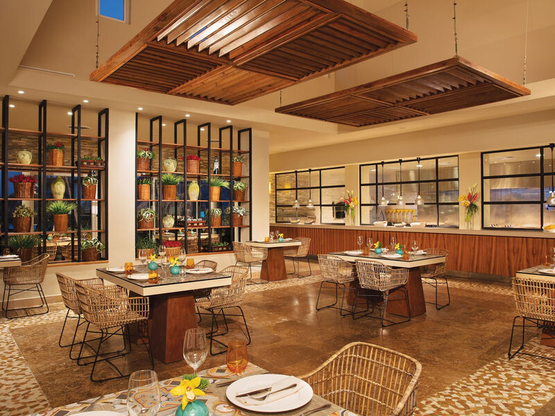 Dreams Royal Beach Punta Cana