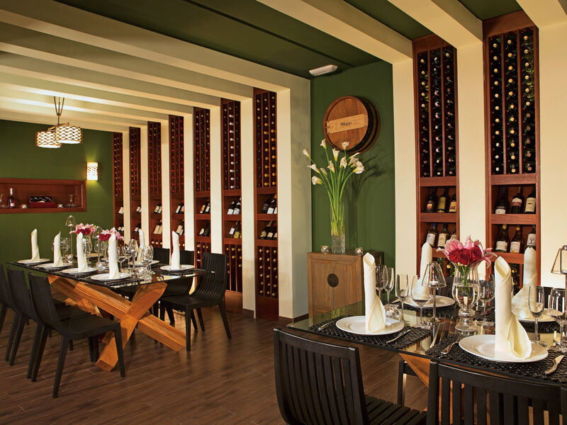 Dreams Royal Beach Punta Cana