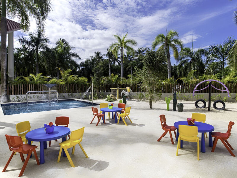 Dreams Royal Beach Punta Cana