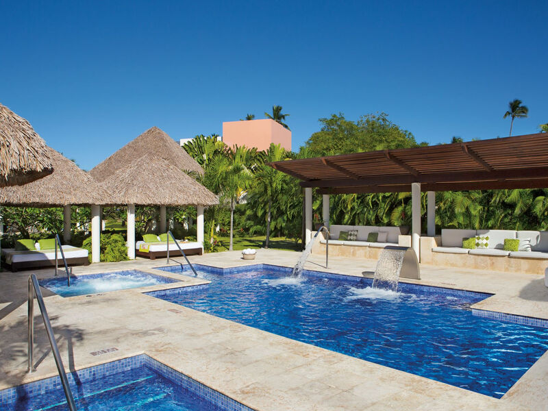 Dreams Royal Beach Punta Cana