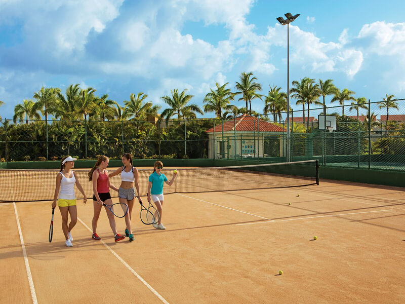 Dreams Royal Beach Punta Cana