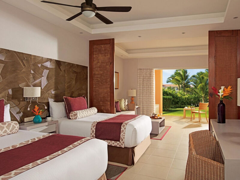 Dreams Royal Beach Punta Cana