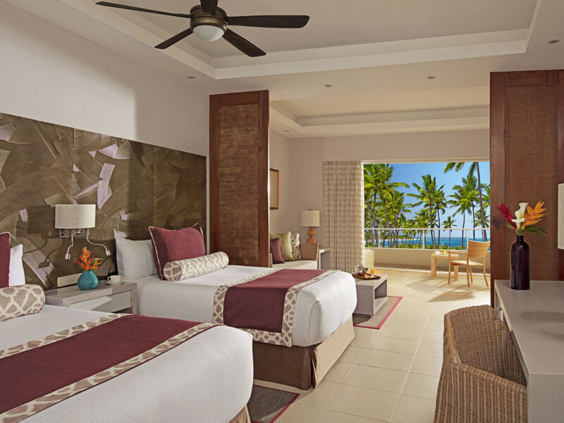 Dreams Royal Beach Punta Cana