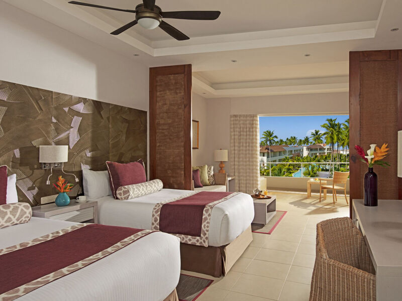 Dreams Royal Beach Punta Cana