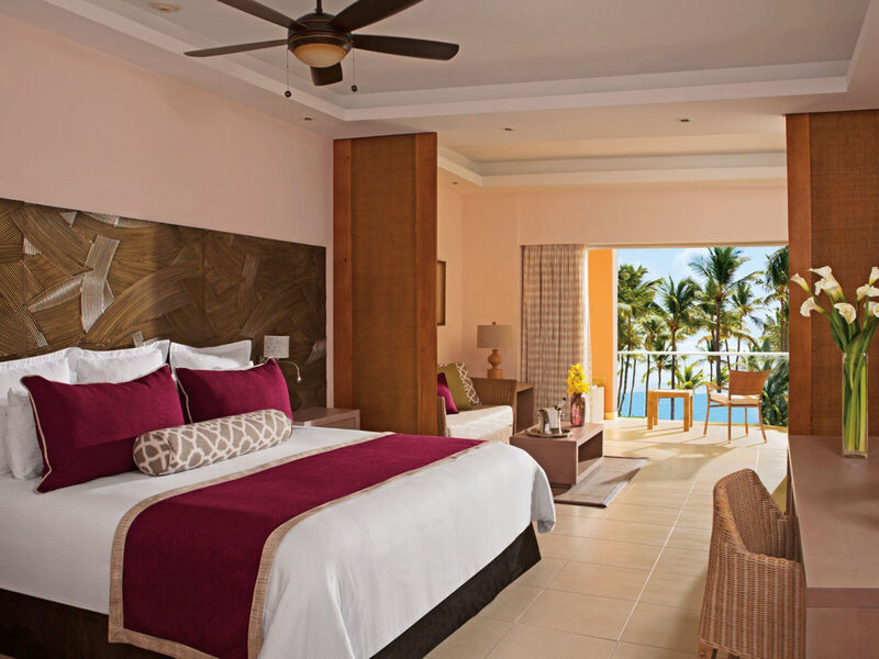 Dreams Royal Beach Punta Cana