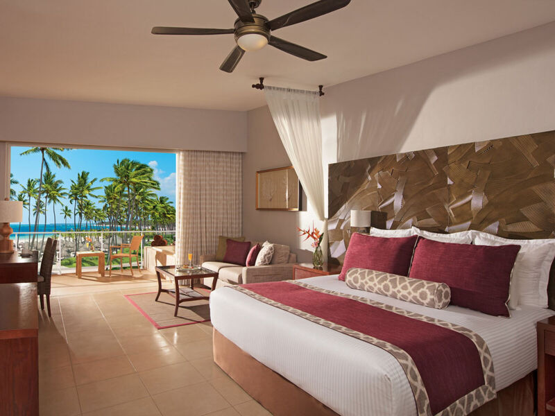 Dreams Royal Beach Punta Cana